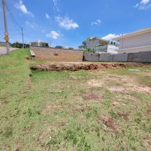Lote/Terreno à venda, 636m² no Santa Isabel, Louveira