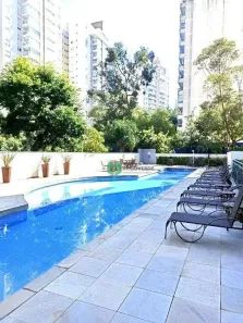 Apartamento com 3 Quartos à venda, 87m² no Vila Andrade, São Paulo