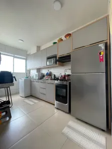 Apartamento com 2 Quartos à venda, 57m² no Planalto, Manaus
