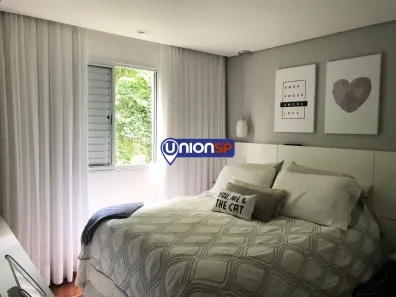 Apartamento com 3 Quartos à venda, 102m² no Lar São Paulo, São Paulo