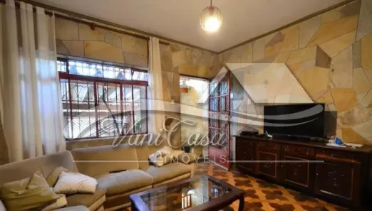 Sobrado com 3 Quartos à venda, 170m² no Mirandópolis, São Paulo