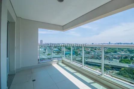 Apartamento com 2 Quartos à venda, 68m² no Jardim Aeroporto, São Paulo