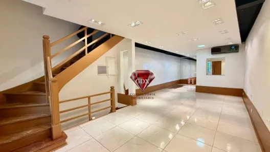 Imóvel Comercial para alugar, 240m² no Jardim Paulista, São Paulo