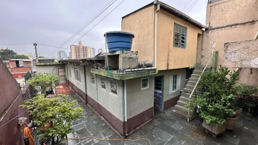Sobrado com 4 Quartos à venda, 333m² no Vila São Vicente, São Paulo