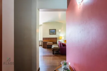 Apartamento com 3 Quartos à venda, 192m² no Campo Belo, São Paulo