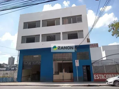 Ponto Comercial para alugar, 235m² no Centro, São Bernardo do Campo