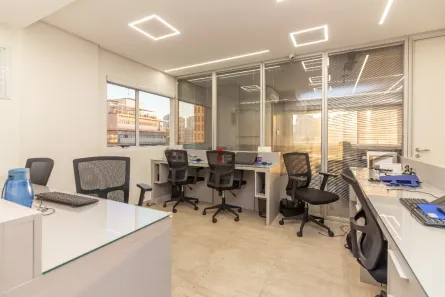Sala Comercial à venda, 147m² no Barra Funda, São Paulo