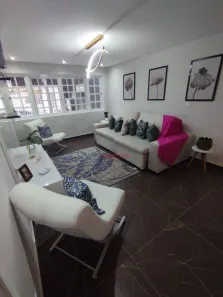 Sobrado com 4 Quartos à venda, 208m² no Jardim Bom Pastor, Santo André