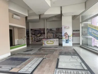 Ponto Comercial à venda, 270m² no Centro, Diadema