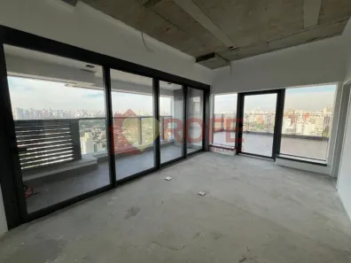 Apartamento com 1 Quarto à venda, 87m² no Itaim Bibi, São Paulo