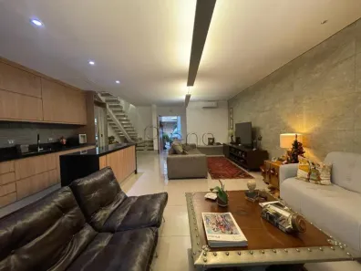 Casa de Condomínio com 3 Quartos à venda, 287m² no Parque Taquaral, Campinas