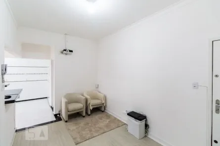 Apartamento com 1 Quarto à venda, 54m² no Santa Efigênia, São Paulo