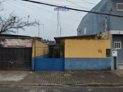 Casa com 2 Quartos à venda, 43m² no Santo Inácio, Esteio