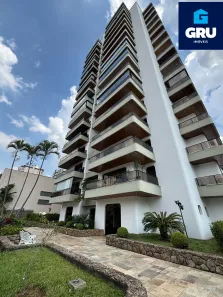 Apartamento com 4 Quartos à venda, 220m² no Vila Galvão, Guarulhos