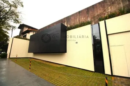 Imóvel Comercial com 1 Quarto à venda, 569m² no Jardim Guedala, São Paulo