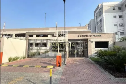 Apartamento com 2 Quartos à venda, 45m² no Piedade, Rio de Janeiro