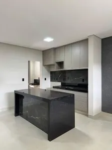 Apartamento com 2 Quartos à venda, 76m² no Jardim Santa Lúcia, Franca