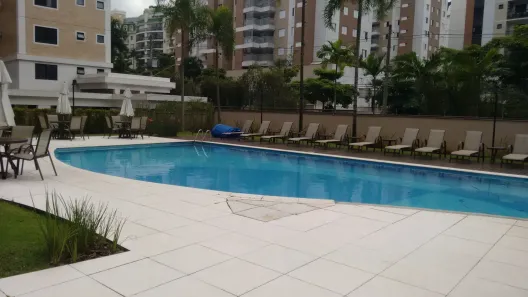 Cobertura com 3 Quartos à venda, 178m² no Cidade São Francisco, São Paulo