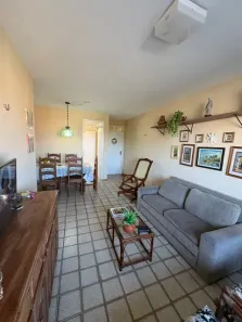 Apartamento com 2 Quartos à venda, 66m² no Vicente Pinzon, Fortaleza