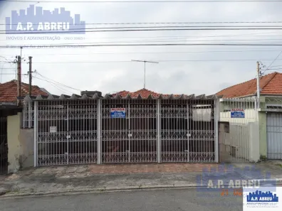 Casa com 3 Quartos para alugar, 10m² no Engenheiro Goulart, São Paulo