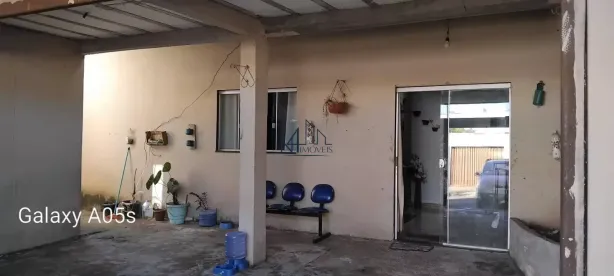 Casa com 3 Quartos à venda, 100m² no Jardim Tropical, Aparecida de Goiânia