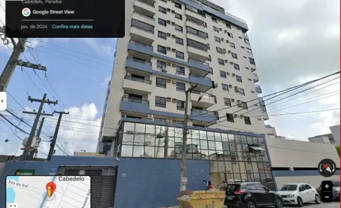 Apartamento com 3 Quartos à venda, 110m² no Intermares, Cabedelo