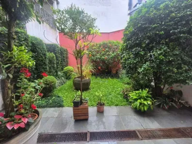 Sobrado com 3 Quartos à venda, 192m² no Vila Floresta, Santo André