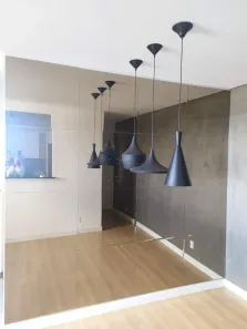 Apartamento com 2 Quartos à venda, 48m² no Condomínio Mirante Sul, Ribeirão Preto
