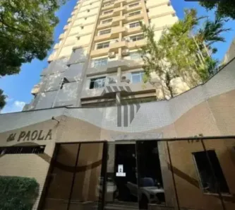 Apartamento com 3 Quartos para alugar, 140m² no Nazaré, Belém