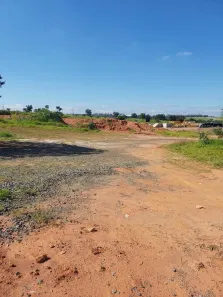 Lote/Terreno à venda, 579m² no Swiss Park, Campinas