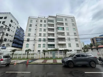 Apartamento com 2 Quartos à venda, 68m² no Tambaú, João Pessoa