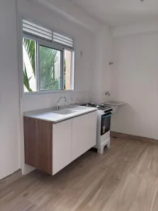 Apartamento com 2 Quartos à venda, 40m² no Chácaras Assay, Hortolândia