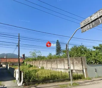 Lote/Terreno à venda, 385m² no Vila Baependi, Jaraguá do Sul