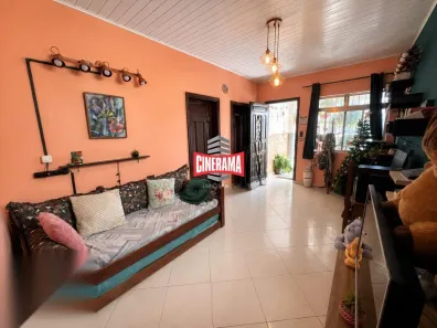 Casa com 4 Quartos à venda, 134m² no Centro, São Caetano do Sul