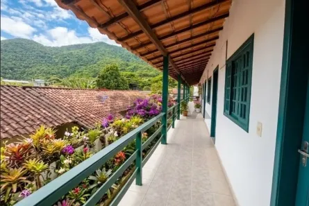 Kitnet com 1 Quarto para alugar, 30m² no Engenho do Mato, Niterói