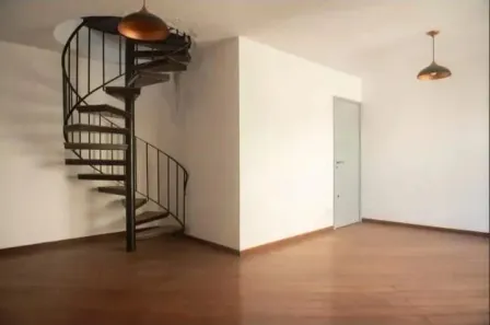 Apartamento com 5 Quartos à venda, 257m² no Vila Clementino, São Paulo