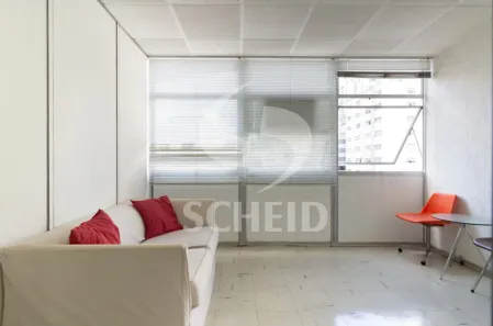 Sala Comercial à venda, 76m² no Higienópolis, São Paulo