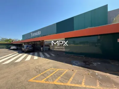 Galpão/Depósito/Armazém para alugar, 6112m² no Morumbi, Piracicaba