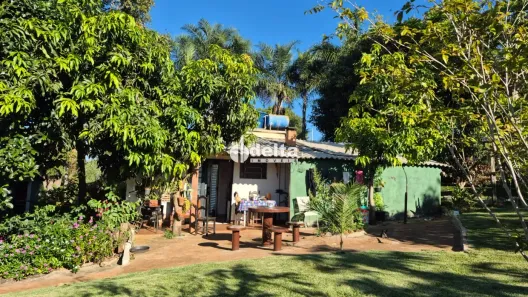 Fazenda/Sítio com 2 Quartos à venda, 120m² no , Indianópolis
