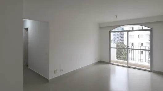 Apartamento com 3 Quartos para alugar, 73m² no Vila Suzana, São Paulo