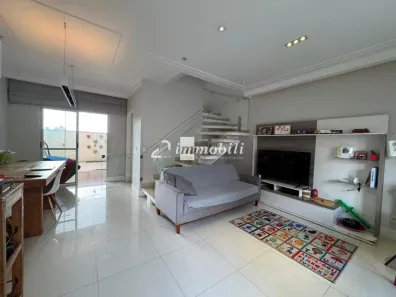 Casa de Condomínio com 3 Quartos à venda, 105m² no Jardim São Vicente, Cotia