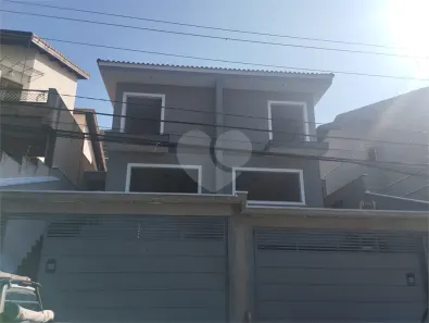 Sobrado com 3 Quartos à venda, 150m² no Jardim Guapira, São Paulo