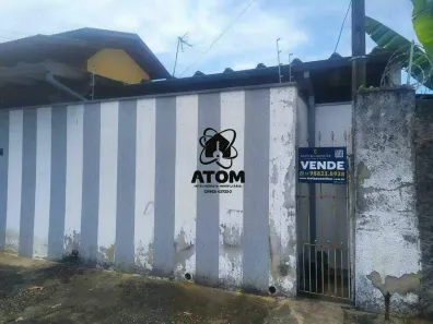 Casa com 3 Quartos à venda, 220m² no Terra Nova, Taubaté