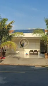 Casa de Condomínio com 3 Quartos à venda, 90m² no Parque Residencial das Nações Indígenas, Cuiabá