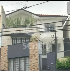 Imóvel Comercial com 3 Quartos à venda, 209m² no Sumaré, São Paulo