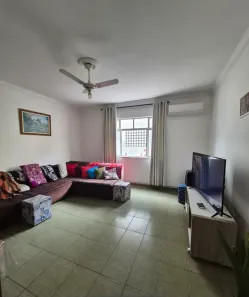 Apartamento com 1 Quarto à venda, 60m² no Centro, São Vicente