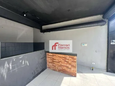 Ponto Comercial para alugar, 50m² no Jardim São Jorge, Guarulhos