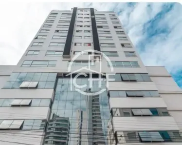 Apartamento com 3 Quartos à venda, 96m² no Estados, Balneário Camboriú
