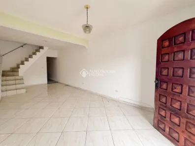 Casa com 3 Quartos para alugar, 242m² no Parque Terra Nova II, São Bernardo do Campo