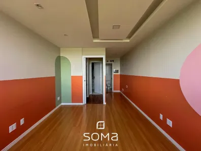 Sala Comercial com 2 Quartos à venda, 60m² no Jardim Camburi, Vitória